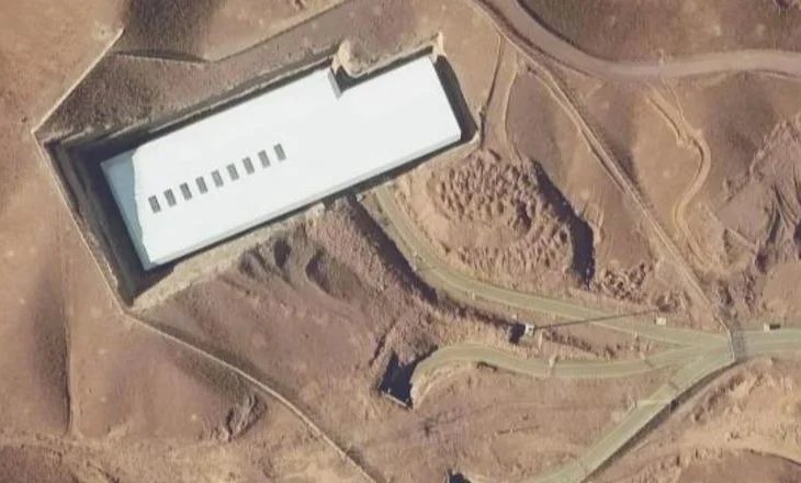 Fordow, ‘mali i shenjtë’ që fsheh fuqinë bërthamore iraniane: Çfarë ka në thellësinë 90-100 metra