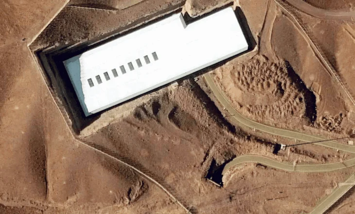 ‘Fordow’! Vendndodhja sekrete bërthamore e Iranit që vetëm një bombë amerikane mund ta godasë