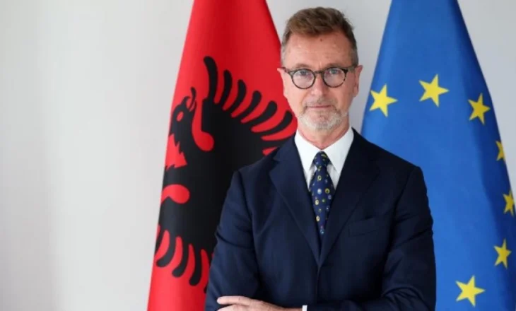 Forumi Konsultativ i Kryeprokurorëve të Ballkanit Perëndimor/ Gonzato: Rrjetet kriminale përdorin korrupsionin në nivele të larta për t’iu shmangur drejtësisë