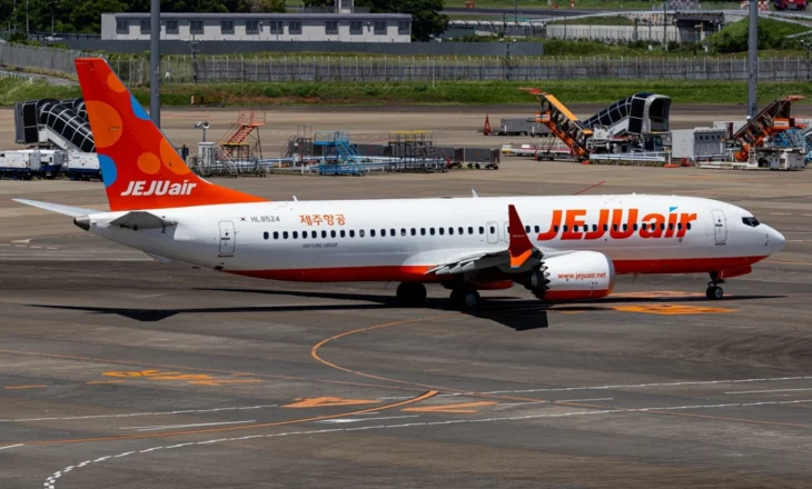 Foshnja vjen në jetë gjatë fluturimit, por humb jetën para uljes së avionit