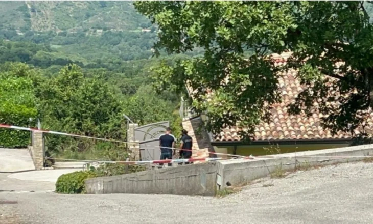 FOTO – 60- vjeçari italian vrau dhe groposi shqiptarin 25- vjeçar që hyri ta grabiste, u rrëfy para karabinierëve
