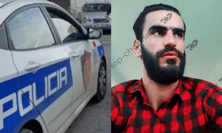 FOTO/ Vrau me thikë 65-vjeçarin, ja kush është kushëriri vrasës! I riu ishte fshehur në banesën e vëllait të tij