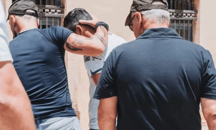 Fotografonin bazat e NATO-s, zbulohet rrjeti i spiunazhit, arrestohen dy azerbajxhanas