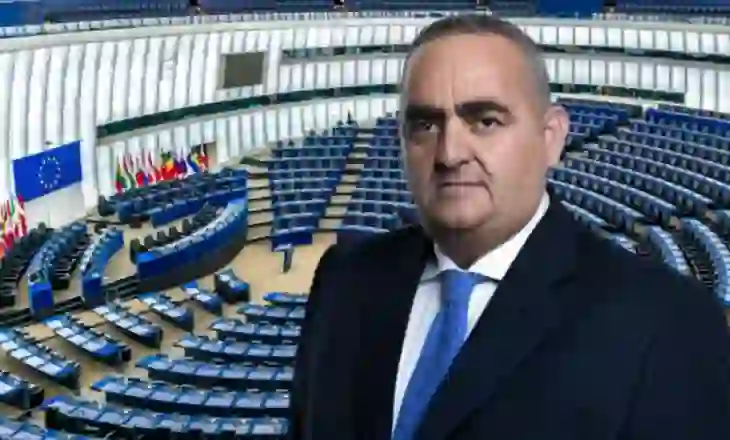 Fredi Beleri: Jam zgjedhur nga qytetarët grekë, por kam vendosur të jem i dobishëm për Shqipërinë