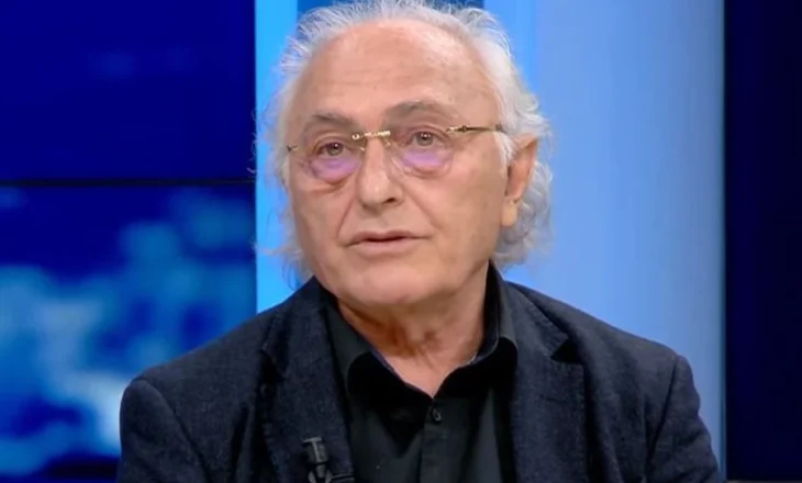 Frrok Çupi: Ja tmerri që do të përjetojë familja ‘Berisha’ nga SPAK