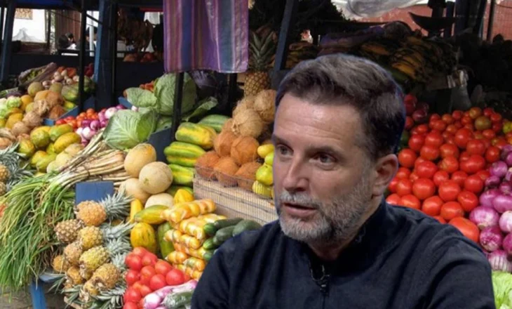 Fruta-perimet/ Braçe propozon zhbërjen e Tregut Agro-Ushqimor: Po abuzohet! Kokëfortësia e ministrit shtrenjton çmimet