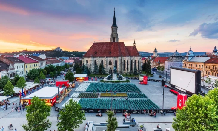 Fshatrat kufitare të Hungarisë, pika e re e nxehtë për kërkuesit rumunë të pronave
