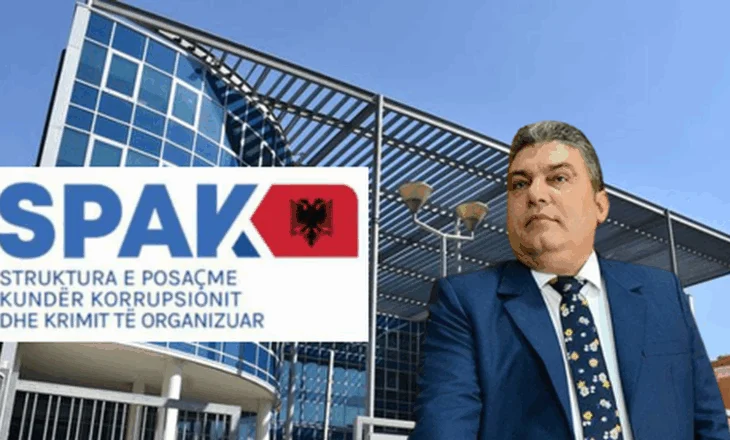 Fshehu pasurinë/ Apeli i GJKKO lë në fuqi dënimin për ish-kryebashkiakun e Lushnjës