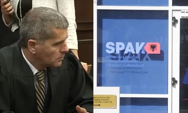 Fshehu pasurinë, Apeli i GJKKO ndryshon dënimin për ish-anëtarin e Gjykatës së Lartë