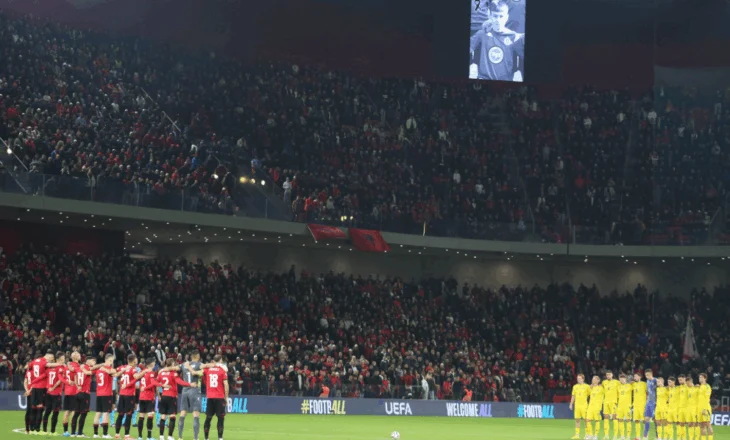 FSHF do të ndërtojë një fushë futbolli me vlera edukative në muzeun “Martin Cani”