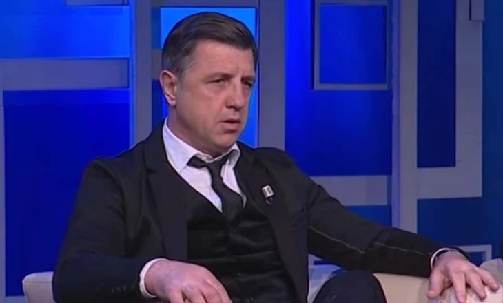 “FSHF është zaptuar nga amatorët, cikli i Dukës ka mbaruar”, Rudi Vata flet për Kombëtaren: Sylvinho s’është më i njëjti, ‘u thith’ nga gropa