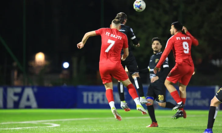 FSHF nis organizimin e sezonit të ri të “Sunday League Albania”, hapen regjistrimet për ekipet pjesëmarrëse