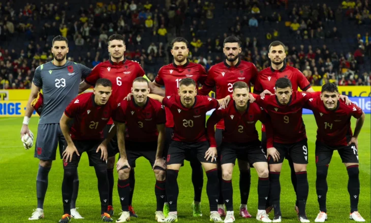 FSHF njofton tifozët për biletat rreth Shqipëri-Serbi, njihuni me detajet e fundit