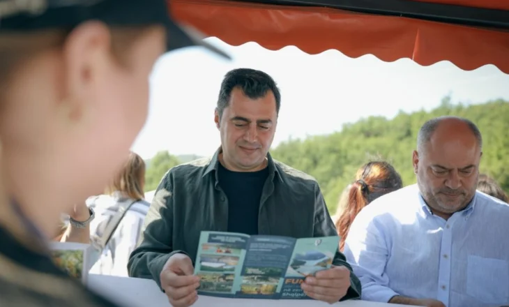 “Funar Fest 2025”, festa që i rikthen Elbasanit të traditave, natyrën, turizmin dhe mikpritjen