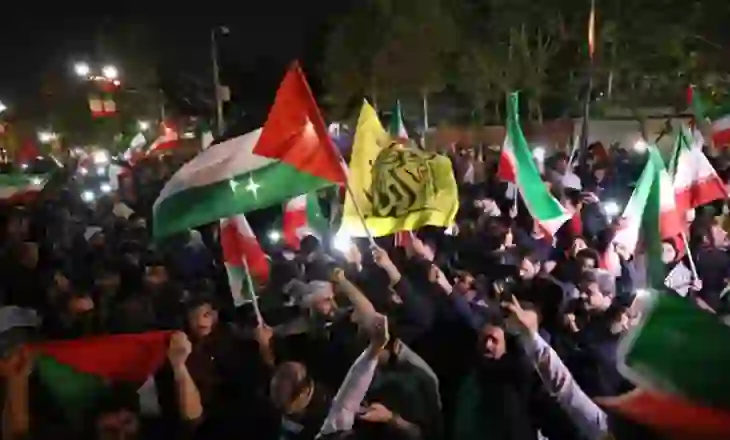 Fundi i konfliktit? Irani kërkon rifillimin e bisedimeve me SHBA-në dhe Izraelin