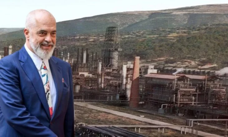 Fundi i rafinerisë së naftës në Ballsh/ Rama e ktheu në park fotovoltaik, punëtorët ende pa drejtësi