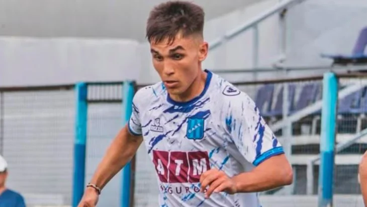 Futbolli argjentinas në zi, lojtari ndërron jetë gjatë një operacioni në gju