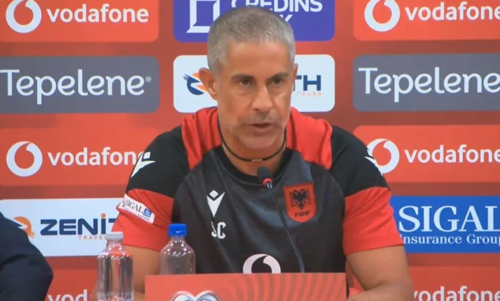 “Futbollistët sot e kanë mendjen te rrjetet sociale”, Sylvinho thirrje lojtarëve: Është shansi juaj, lëreni shpirtin në fushë
