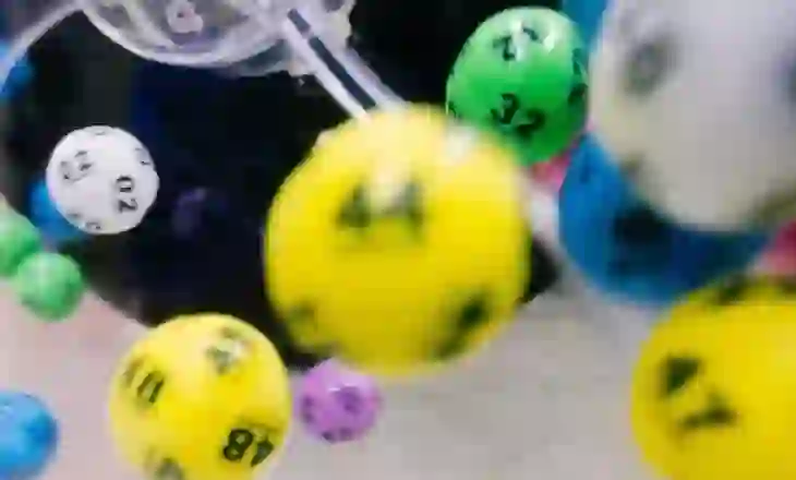 Gabimi teknik në llotari bëri për pak kohë të pasur mijëra qytetarë