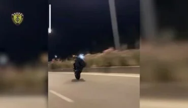 Garantimi i rendit dhe sigurisë në rrugë/ Skena “Fast & Furious” nga shoferët e ‘pabindur’, policia rrugore ndëshkon…