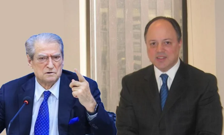 Gary Kokalari zbardh prapaskenat e artikullit të “Fox News, sponsorizimi i Sali Berishës dhe bandës së tij në…