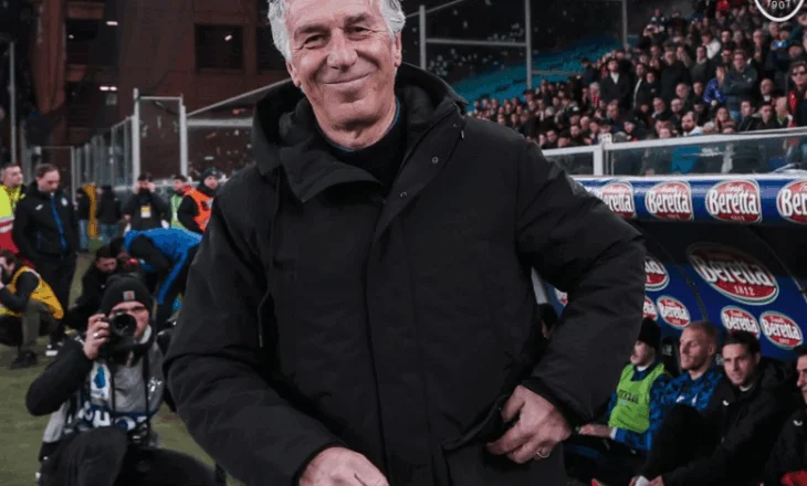Gasperini nuk e largon Marash Kumbullën nga Roma, i jep një shans për të parë në miqësoret e verës
