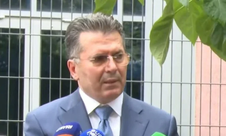 “Gërdeci”/ Fatmir Mediu: 6 kongresmenë amerikanë i kanë dërguar një letër Ministrisë së Drejtësisë