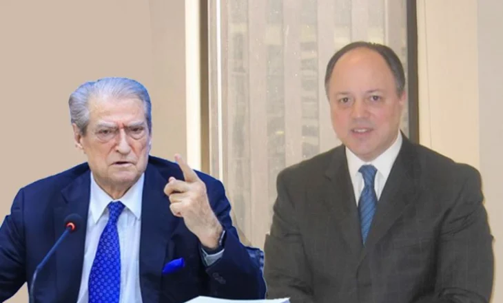 Gery Kokalari çon provat e forta te kompania amerikane që po punon për t’i hequr “non-gratën” Sali Berishës, ja…