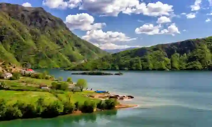 Getaway Magazine: Shqipëria, vendi sekret i Mesdheut ku çdo përvojë ka shijen e një zbulimi