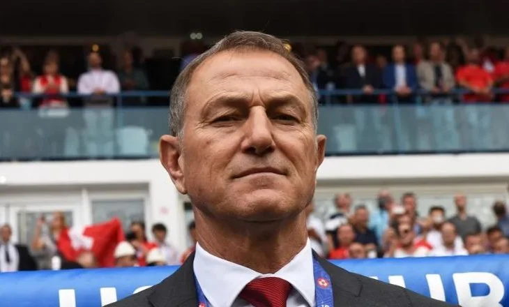 Gianni De Biasi, një hap larg rikthimit në Shqipëri/ Ja skuadra që synon emrin e madh