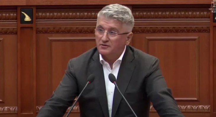 Gjekmarkaj: Ju gëzoni sepse mendoni se keni fituar, por në të vërtetë keni humbur