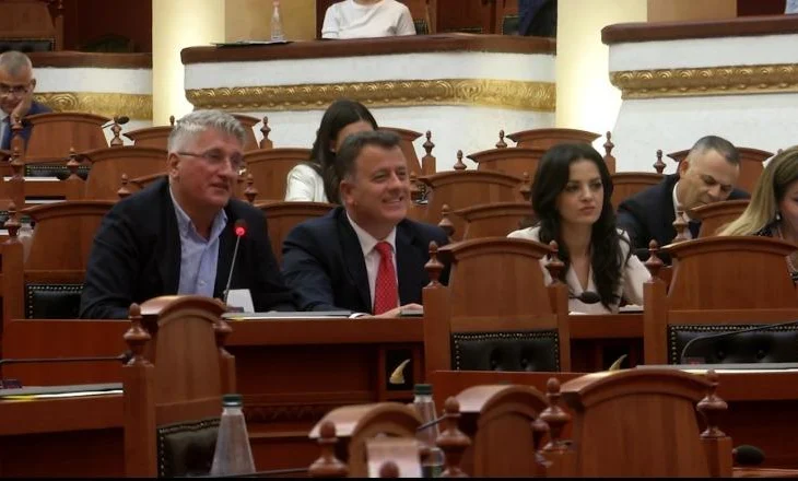 Gjekmarkaj propozon Komisionin estetik: Të jepen çmimet Miss Oratoria dhe Miss Fjalimi, Toni Gogu kryetar jurie
