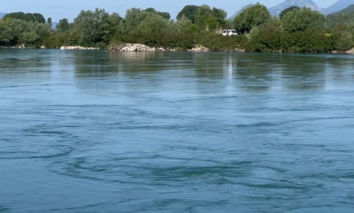 Gjendet i pajetë 70-vjeçari në lumin Buna! Një tjetër i moshuar identifikohet pa shenja jete në lumin Shkumbin