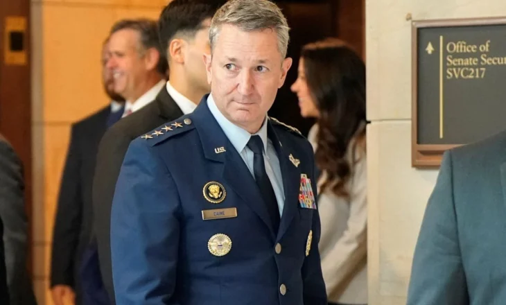 Gjenerali i lartë amerikan: SHBA nuk përdori bomba bunker-shkatërruese në centralet bërthamore të Iranit
