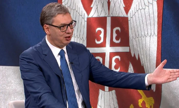 “Gjërat po ndryshojnë në botë”/ Vuçiç kërcënon hapur Kosovën: Serbia do të fitojë