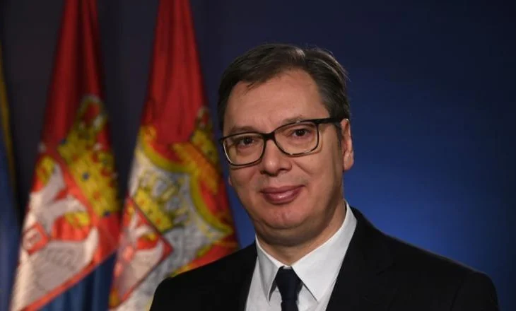 “Gjërat po ndryshojnë në botë”, Vuçiç kërcënon hapur Kosovën: Serbia do të fitojë