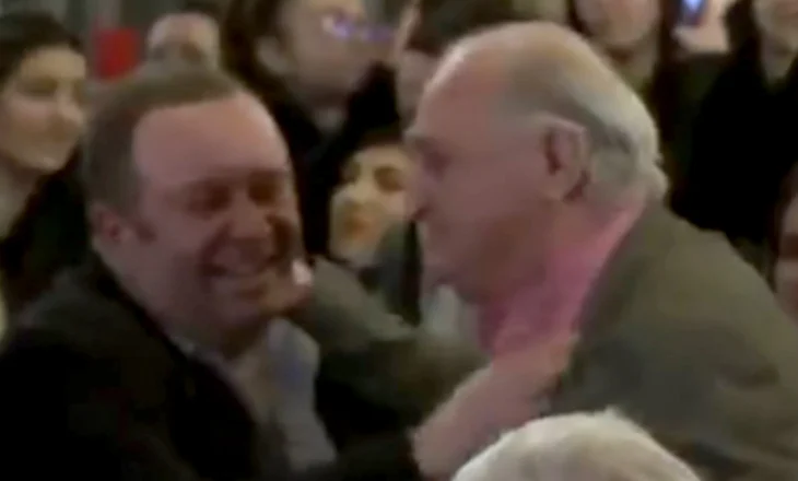 Gjergj Luca: Lamtumirë, Leka Bungo, i vërteti që nuk u tjetërsua kurrë