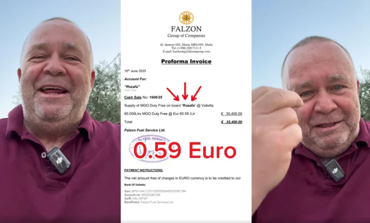Gjergj Luca, nga furtunat e Mesdheut drejt e në stuhitë e tallavasë politike
