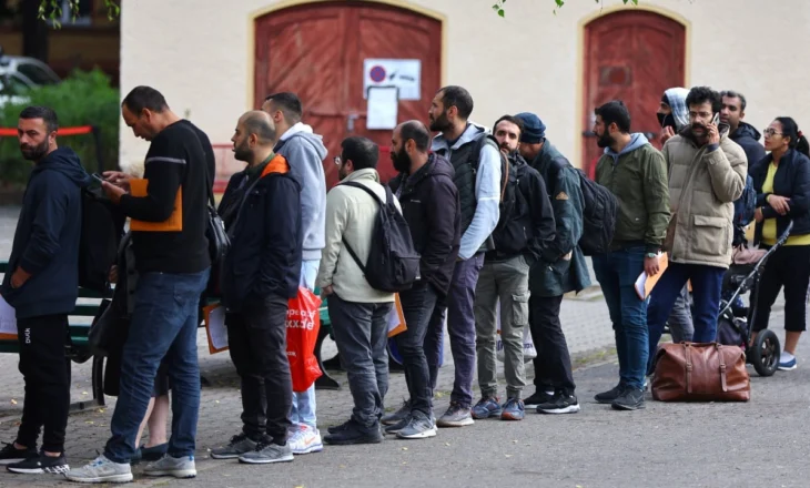 Gjermania “jo më Toka e Premtuar”! Një në katër emigrantë kërkon të largohet