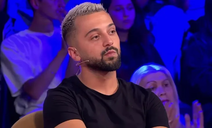 Gjesti habit me deklaratën e papritur në koncert: Jam i martuar