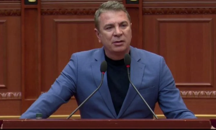 Gjiknuri: Humbësi nuk njeh zgjedhjet, ky është problemi. Nuk dini të bashkoheni