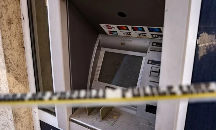 Gjilan: Arrestohen 15 persona për mashtrim kibernetik dhe keqpërdorim të kartelave bankare