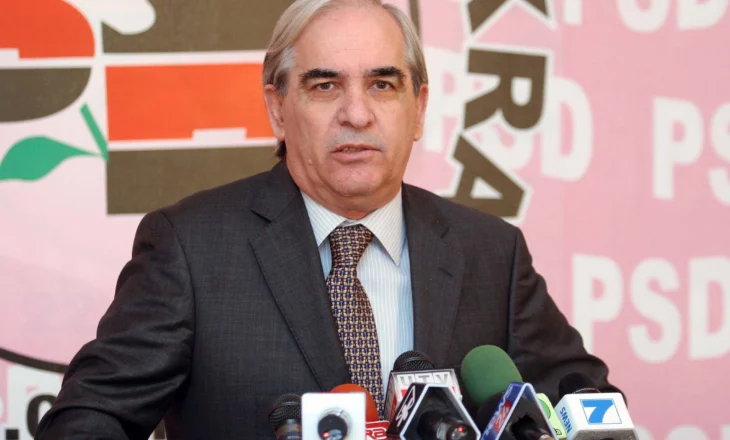 Gjinushi: S’ka abuzim financiar, Mira Murati është anëtare e jashtme e Akademisë së Shkencave