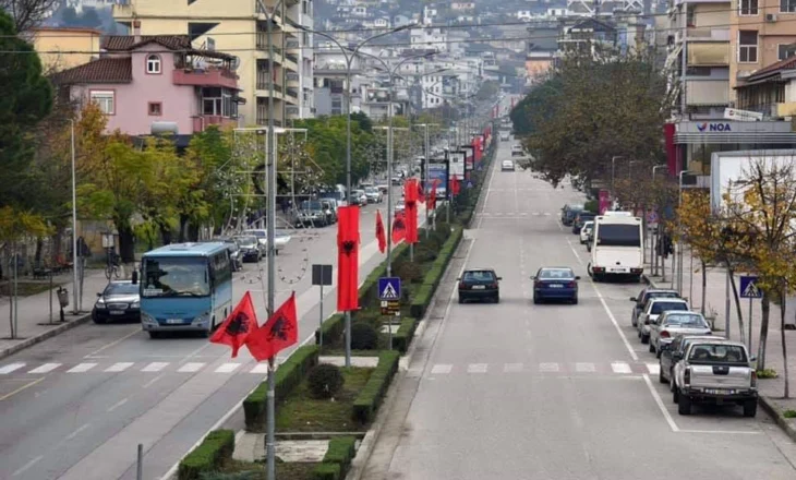 Gjirokastër, një person goditet me thikë