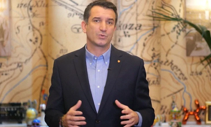 GJKKO nuk ndryshon masën e sigurisë, Erion Veliaj mbetet në qeli