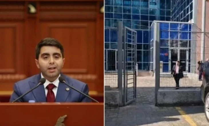 GJKKO vendos pezullim nga detyra dhe detyrim paraqitje për kreun e Komisionit të Prokurimit Publik