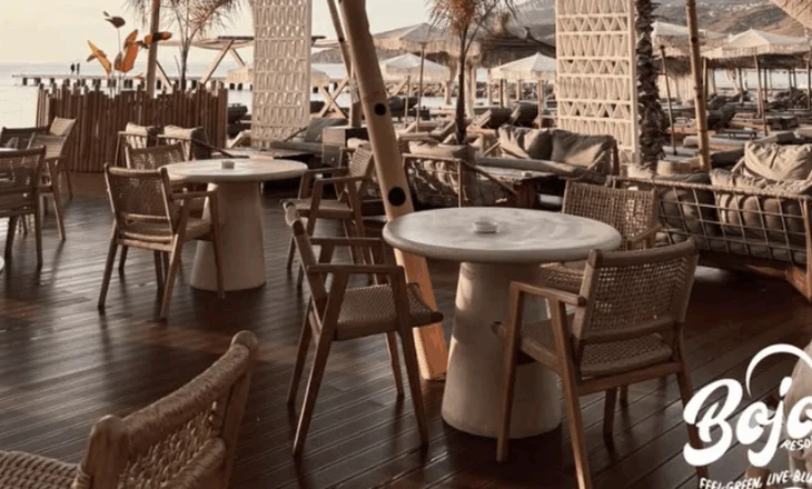 Gjobitet me 4 mln lekë resorti “Bojo” në Radhimë
