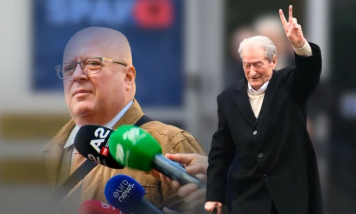 Gjokutaj paralajmëron luftë brenda PD-së: Po përgatiten të riasgjesojnë Berishën