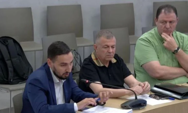 Gjunkshi i kërkon KQZ filmimet për votën e Diasporës në Dibër