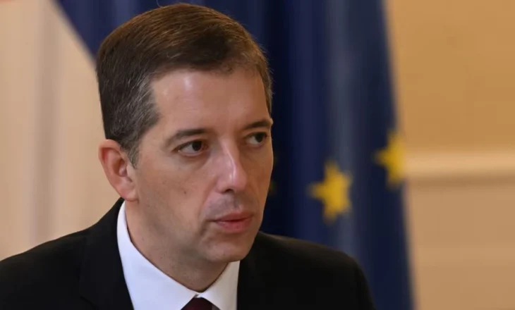 Gjuriç: Fletarrestimet për barrikadat në veri të Kosovës, persekutim politik